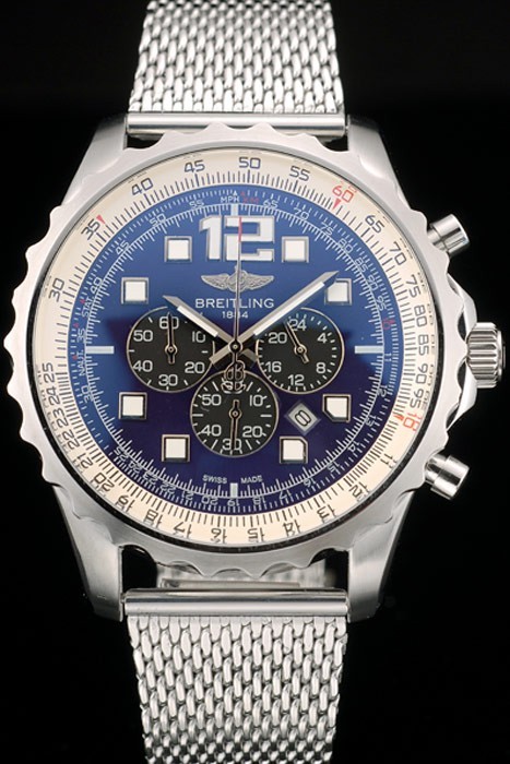 Breitling Navitimer Replique Montre 3474 – – Replique