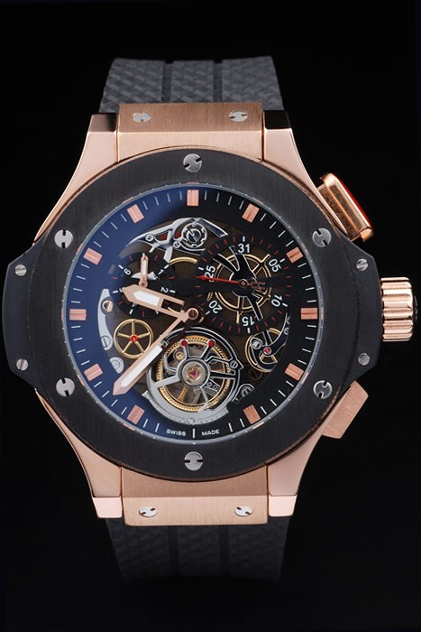 Hublot King Power Replique Montre 4052 – – Replique