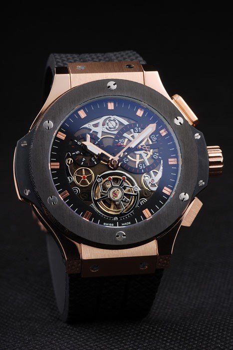 Hublot King Power Replique Montre 4052 – – Replique