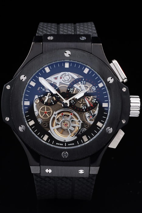 Hublot King Power Replique Montre 4051