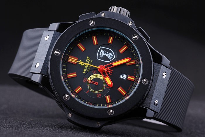 Hublot Limited Edition Replique Montre 4047
