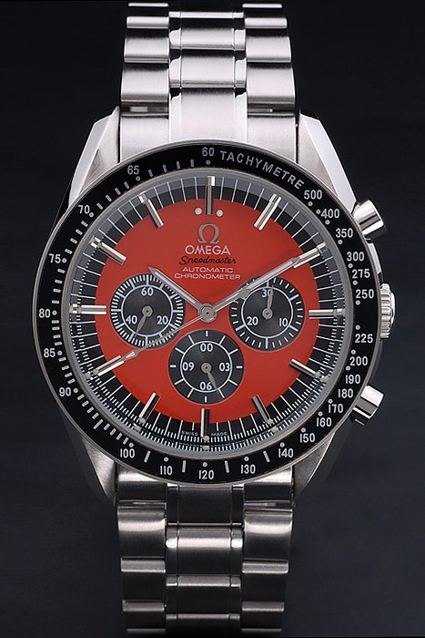 Omega Speedmaster meilleure qualité Replique Montre 4506