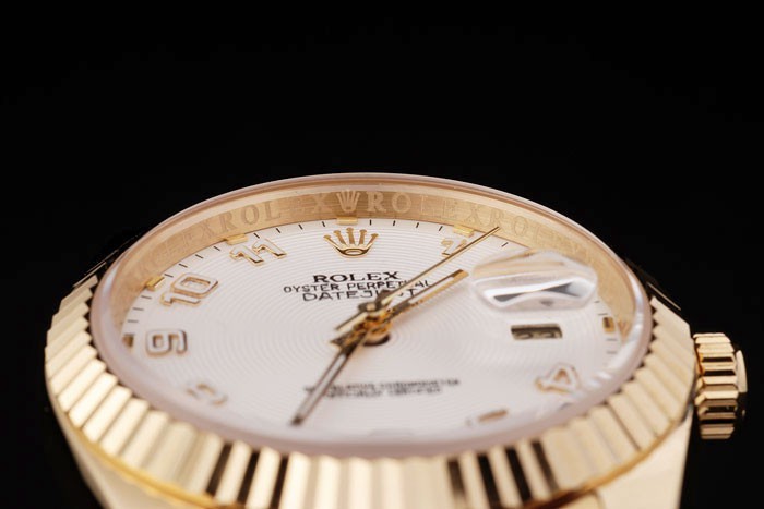 Rolex Datejust Swiss Qualité Replique Montre 4694 –