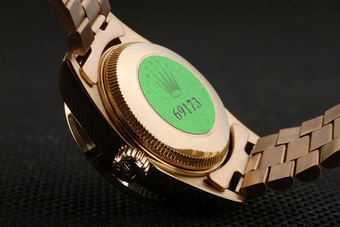 Rolex Datejust meilleure qualité Replique Montre 4776 – VIPMontre