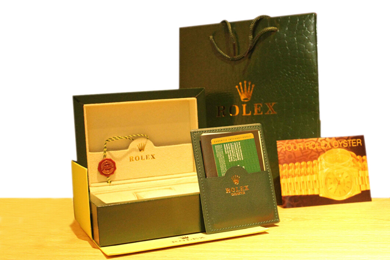 Rolex-boîte - Main Image